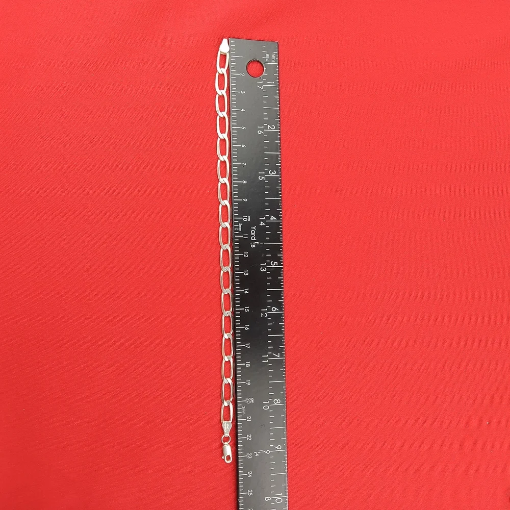 unbranded fine sterling